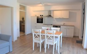Ferienhaus Marve
