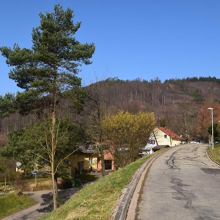 Villa Ferienhaus Marve à Ettenheim Extérieur photo